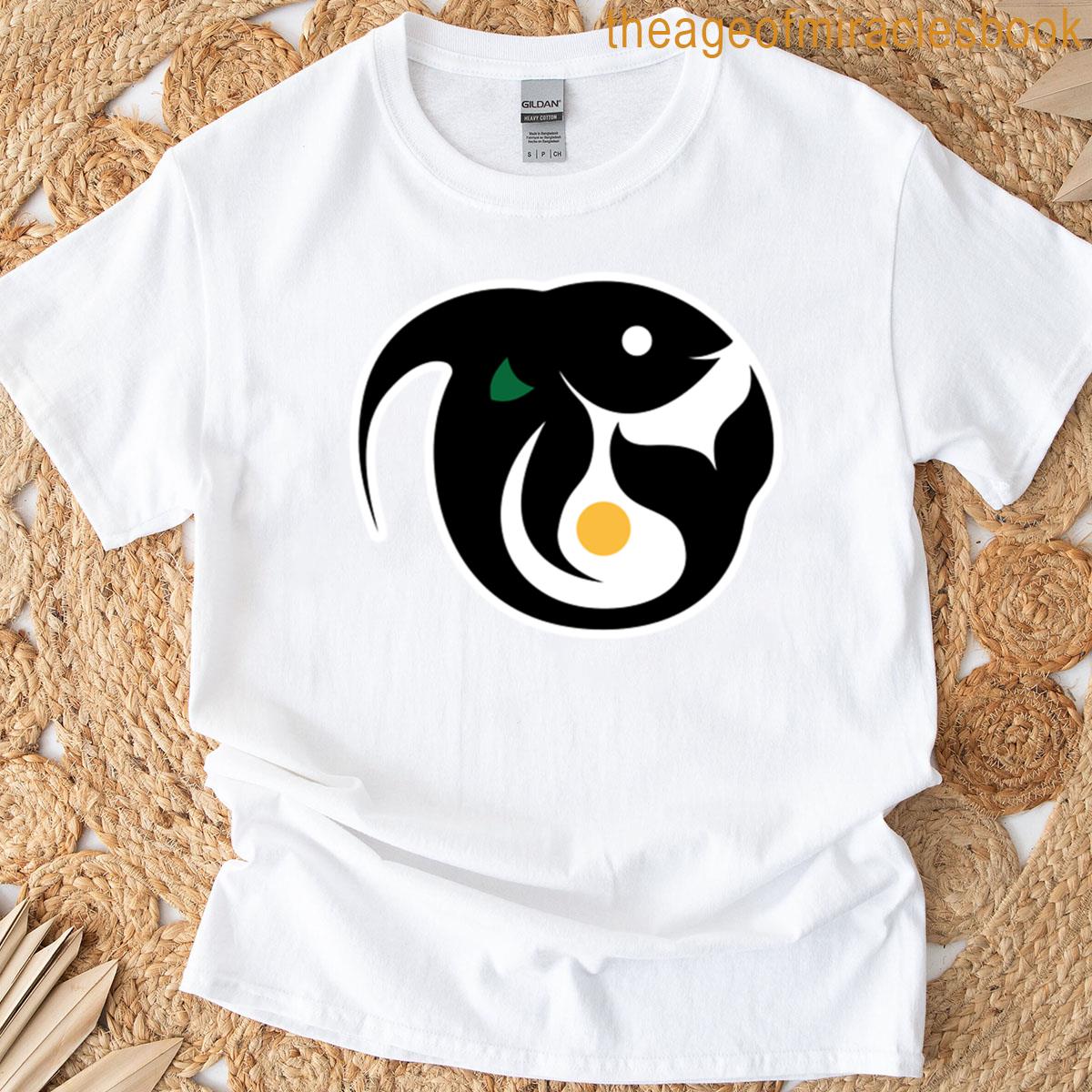 A Fish Story T-shirt