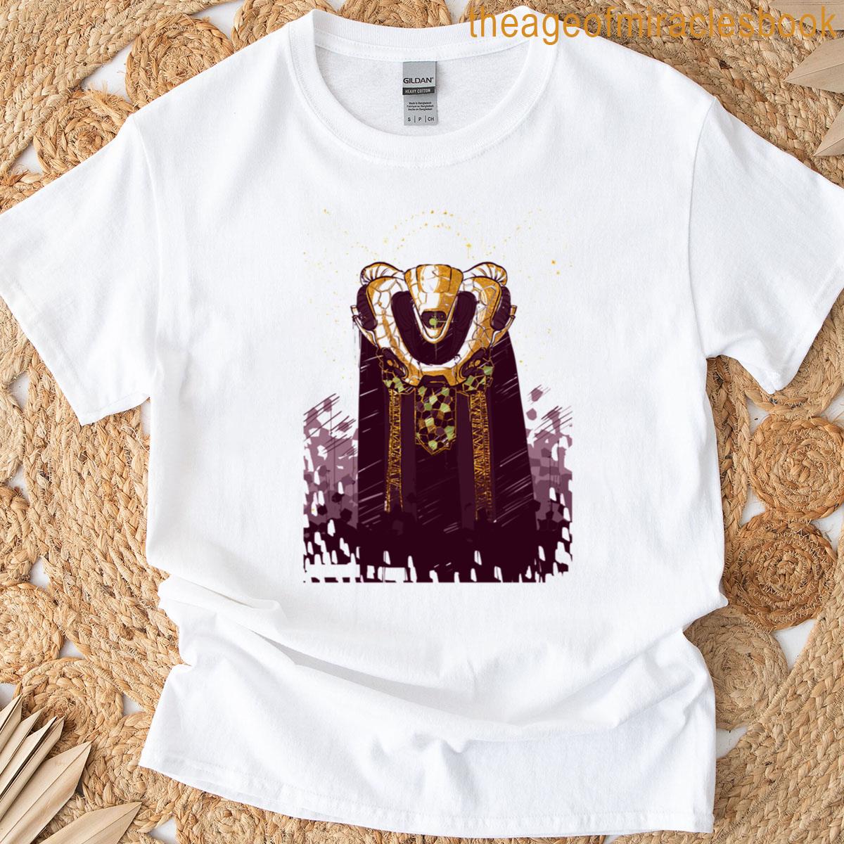 Ambassador Kosh T-shirt