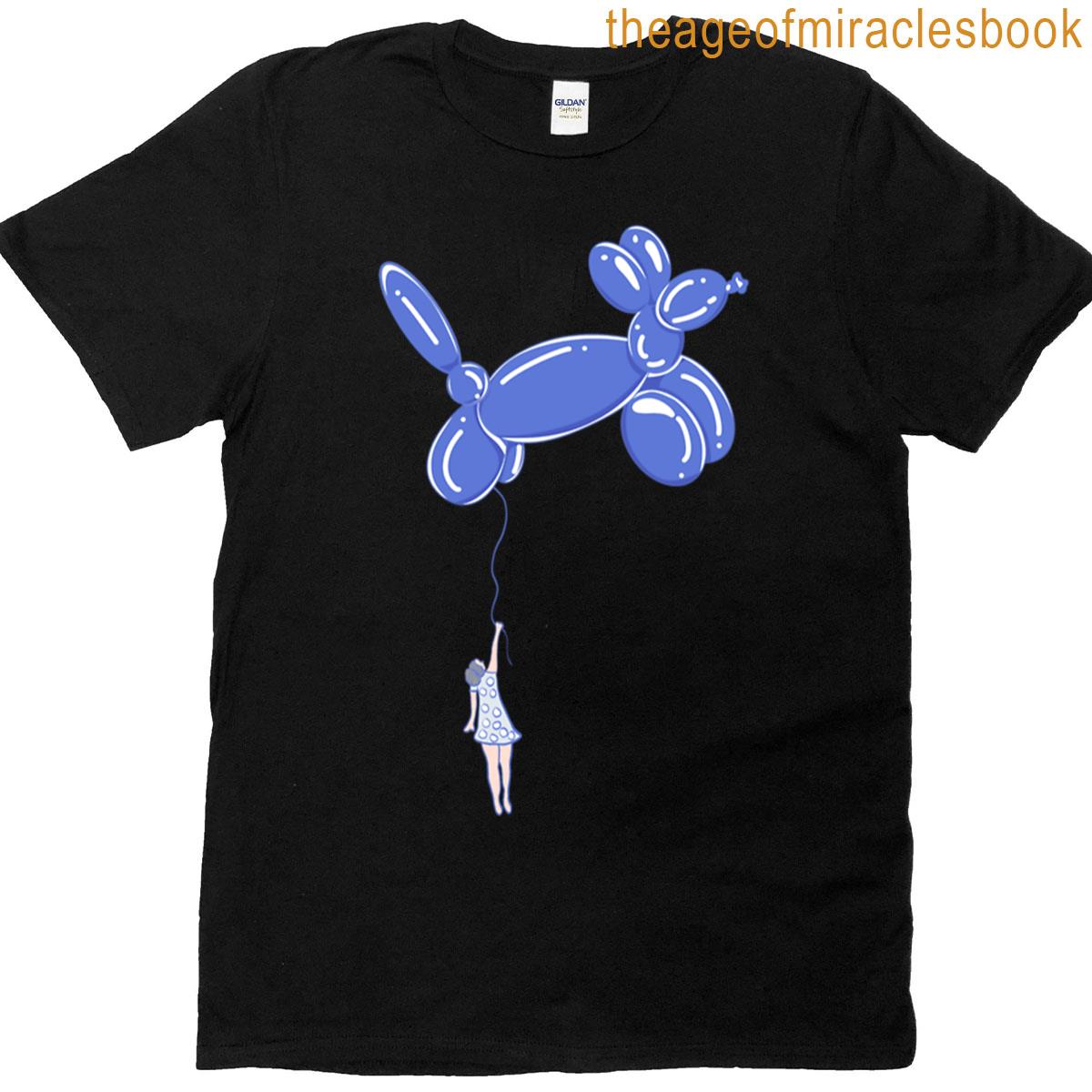 Balloon Trip T-shirt