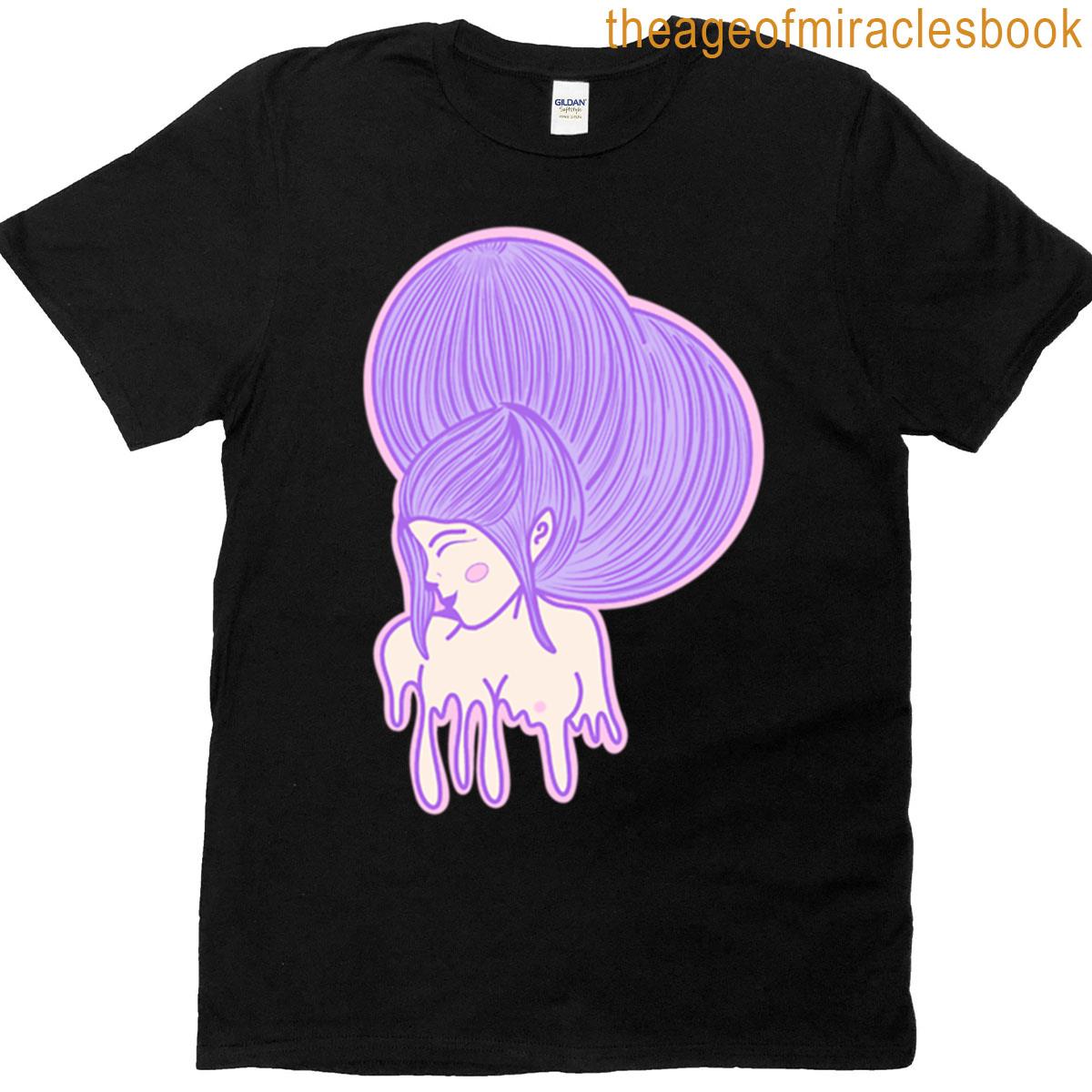 Bath Time T-shirt