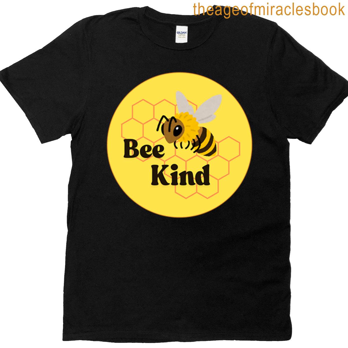 Bee Kind T-shirt