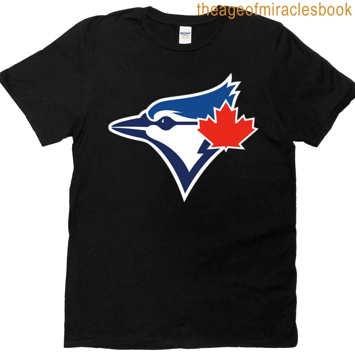Blue Jays Merch T-shirt