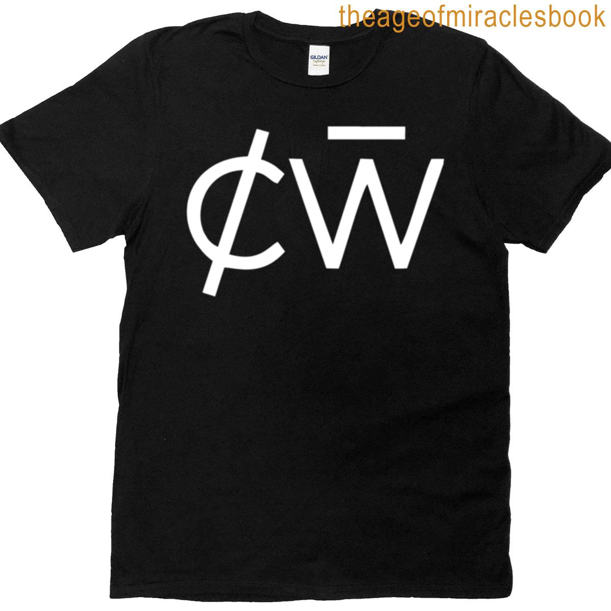 Charlotte De Witte T-shirt