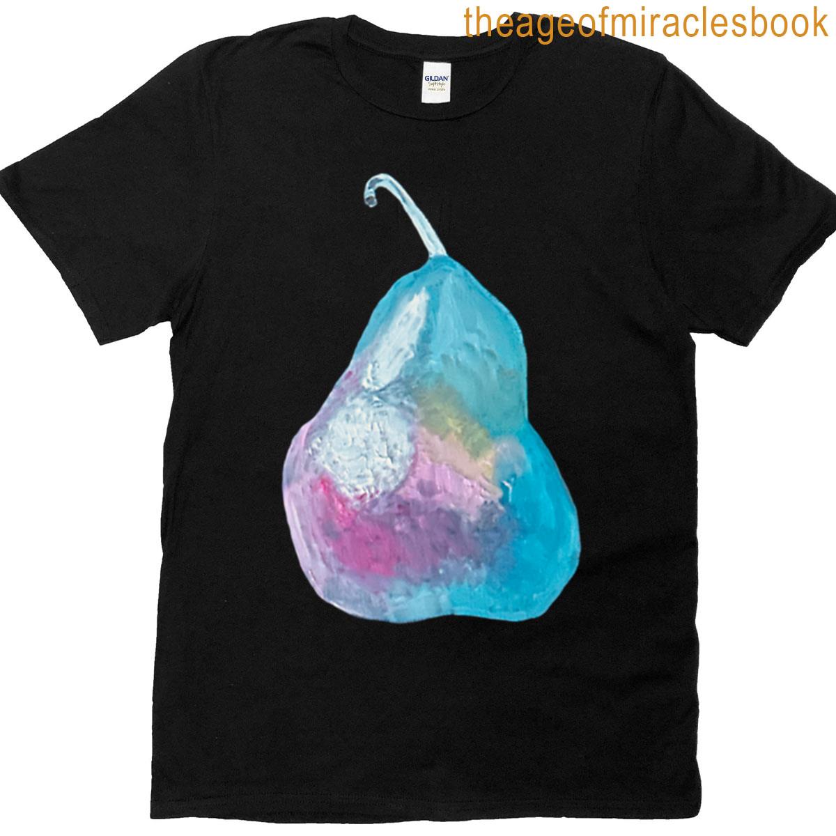 Cotton Candy Pear 2 T-shirt