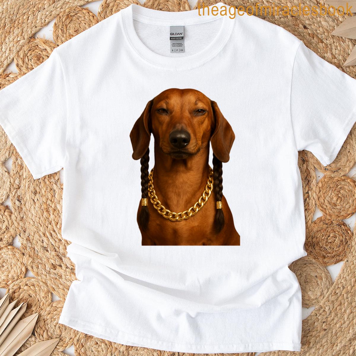 Doggo Snoop T-shirt