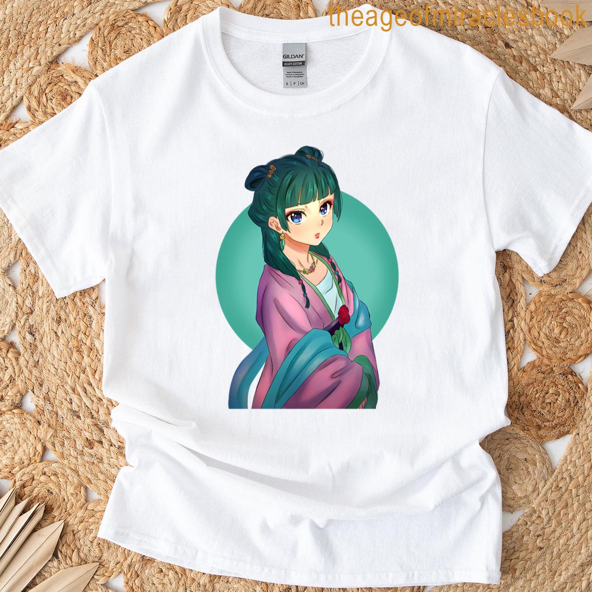 Doodle Poison Queen T-shirt