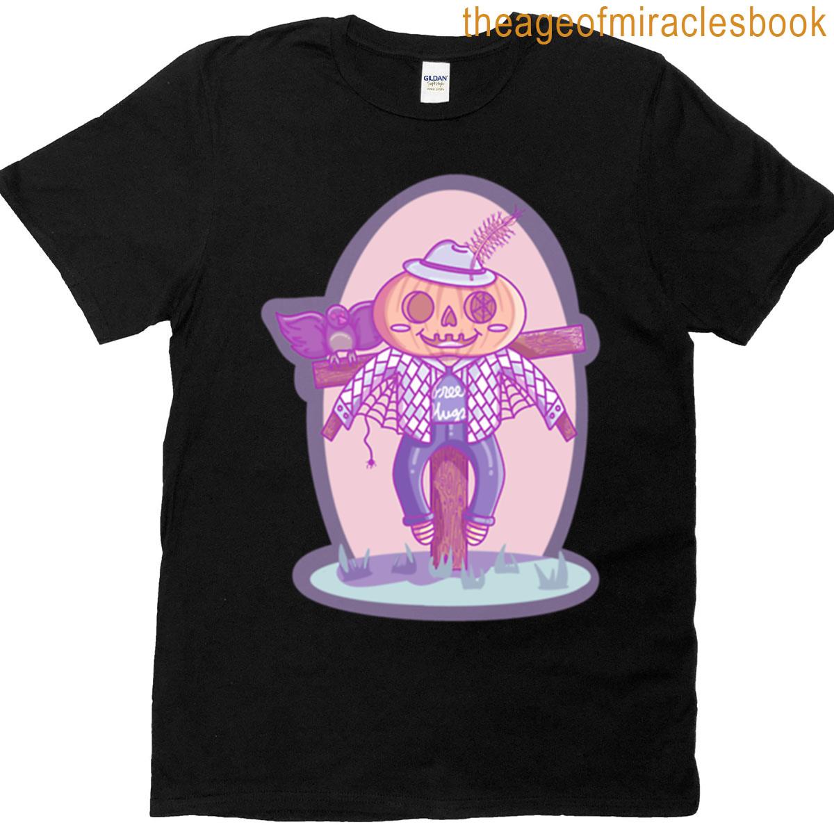 Free Hugs T-shirt