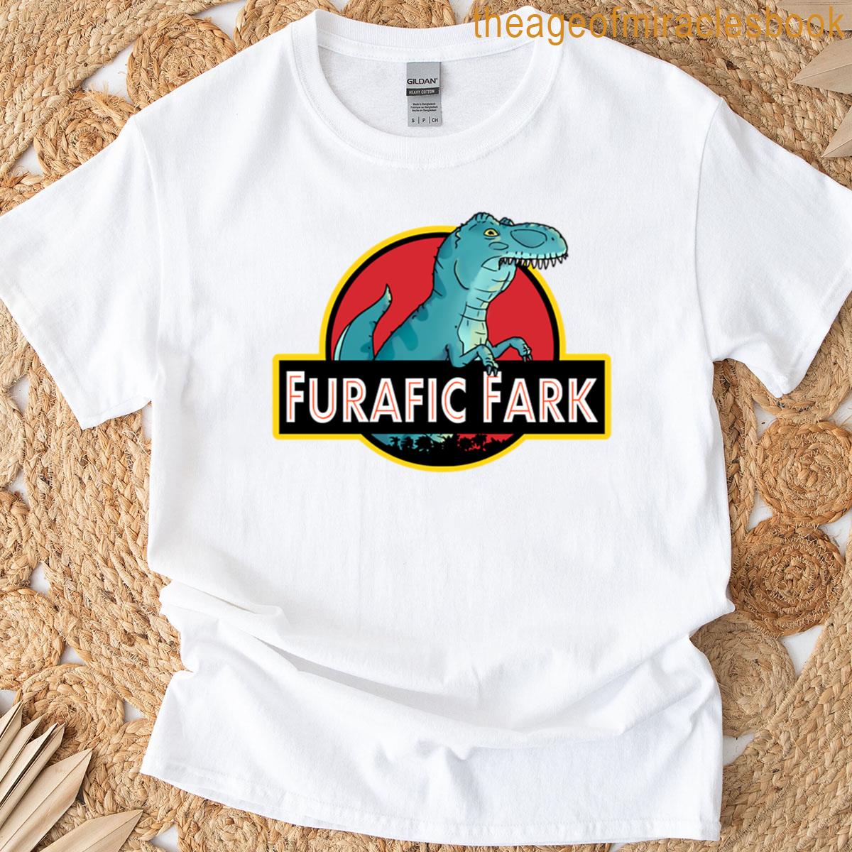 Furafic Fark 2 T-shirt