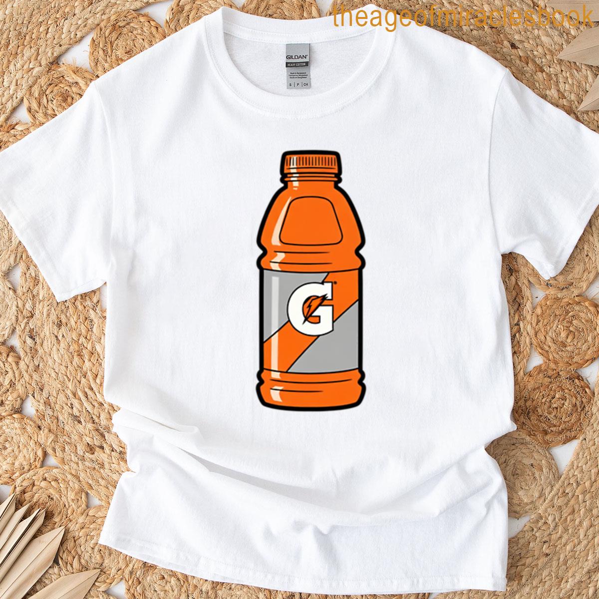 Gatorade Drink T-shirt