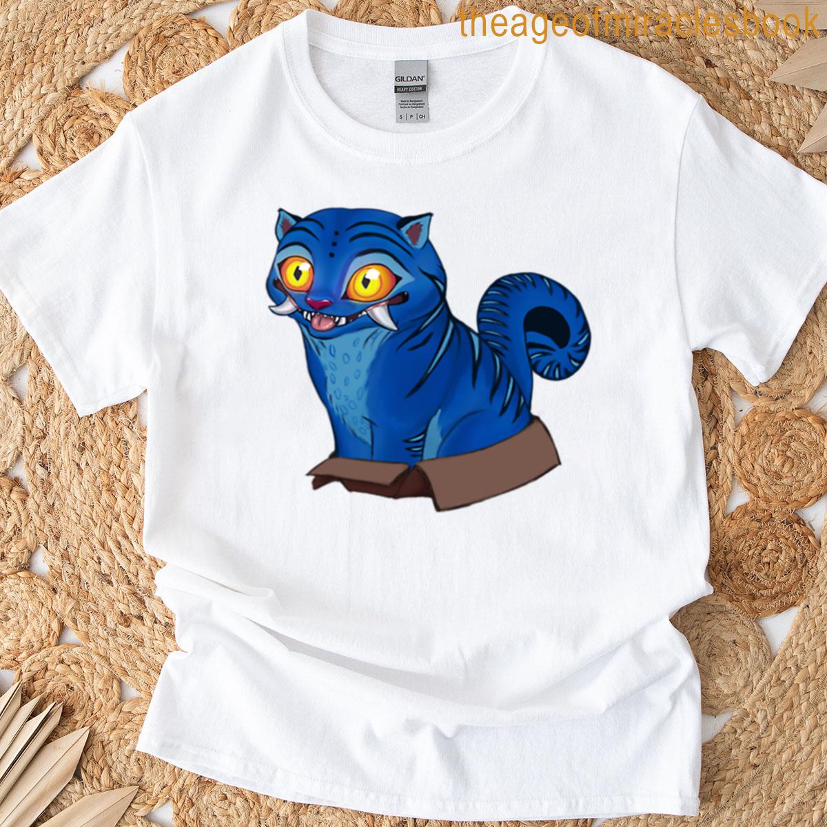 If I Fits I Sits T-shirt