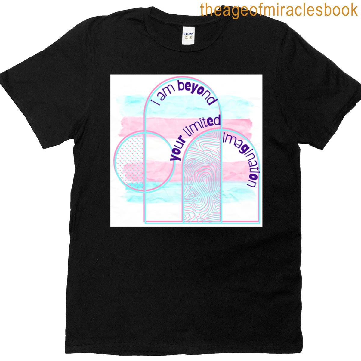 Limited Imagination T-shirt