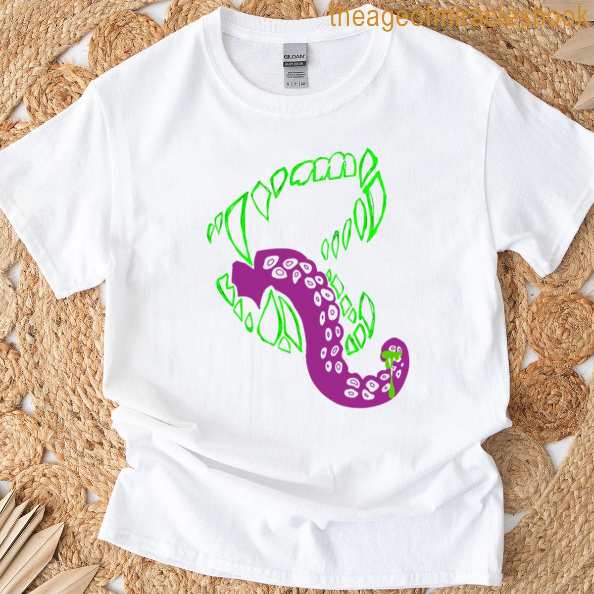 Mimic In The Pantry Bite T-shirt