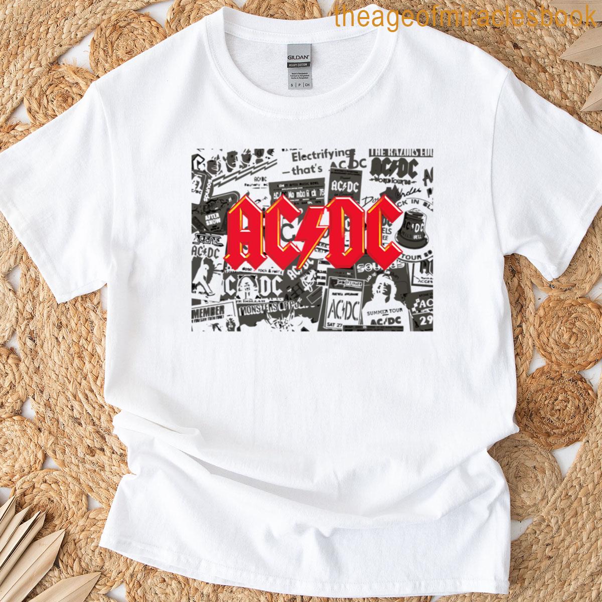 Music Rock Best Sller T-shirt