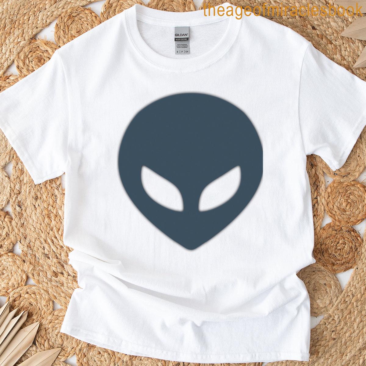 Postal Dude’s T-shirt