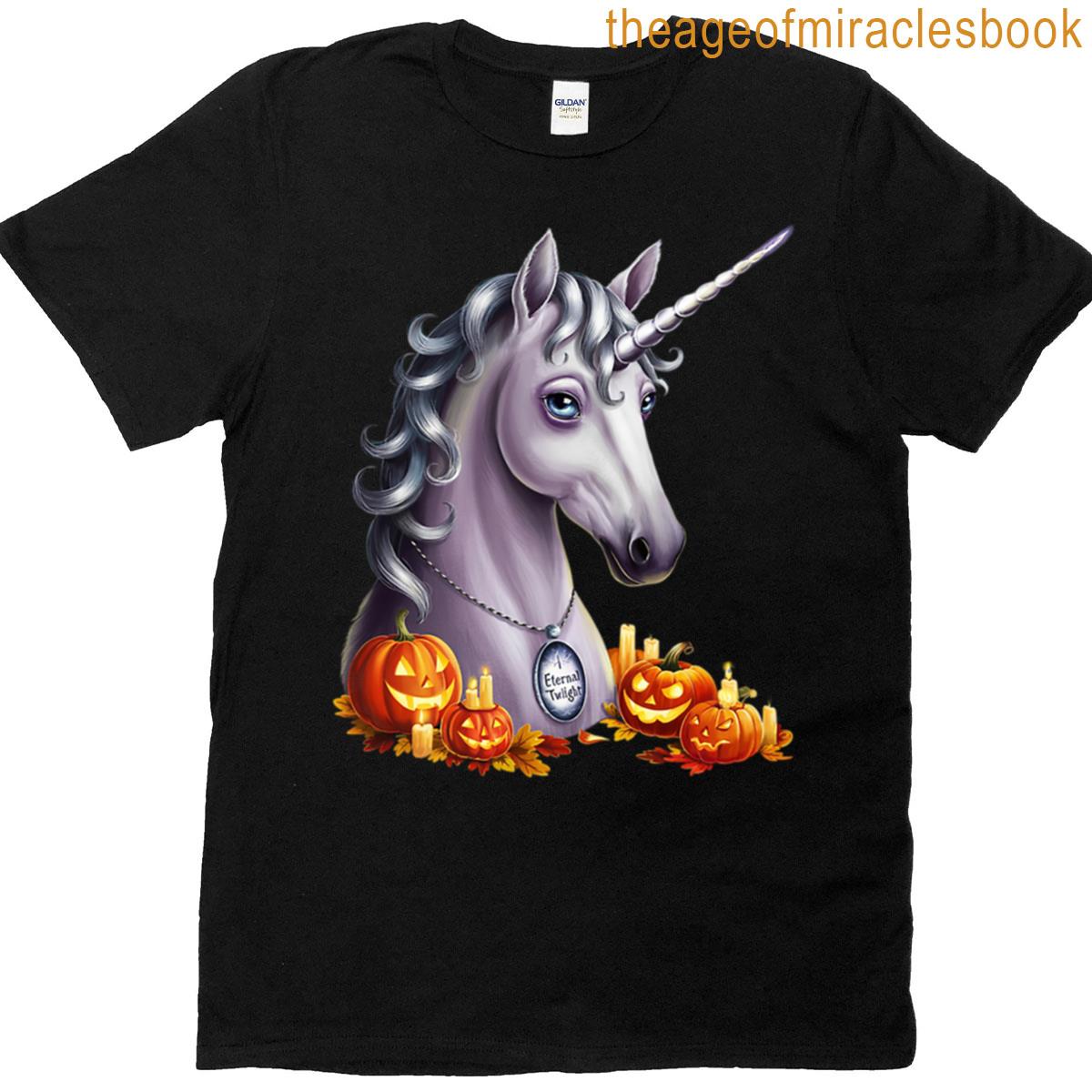Pumpkin Fall Autumn T-shirt