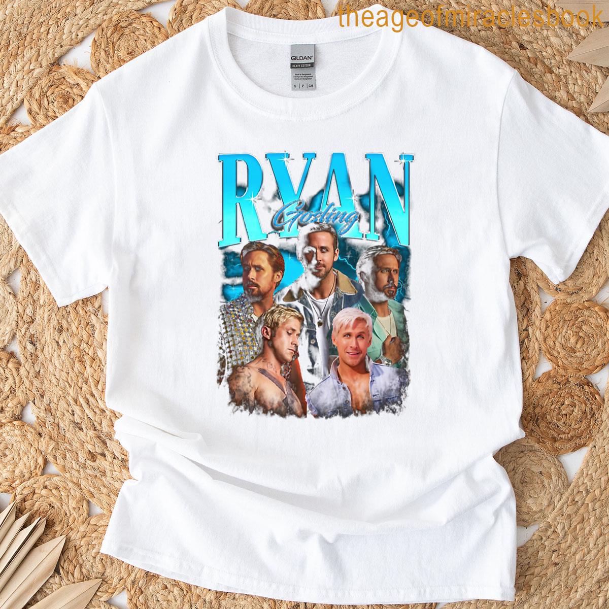 Ryan Gosling T-shirt