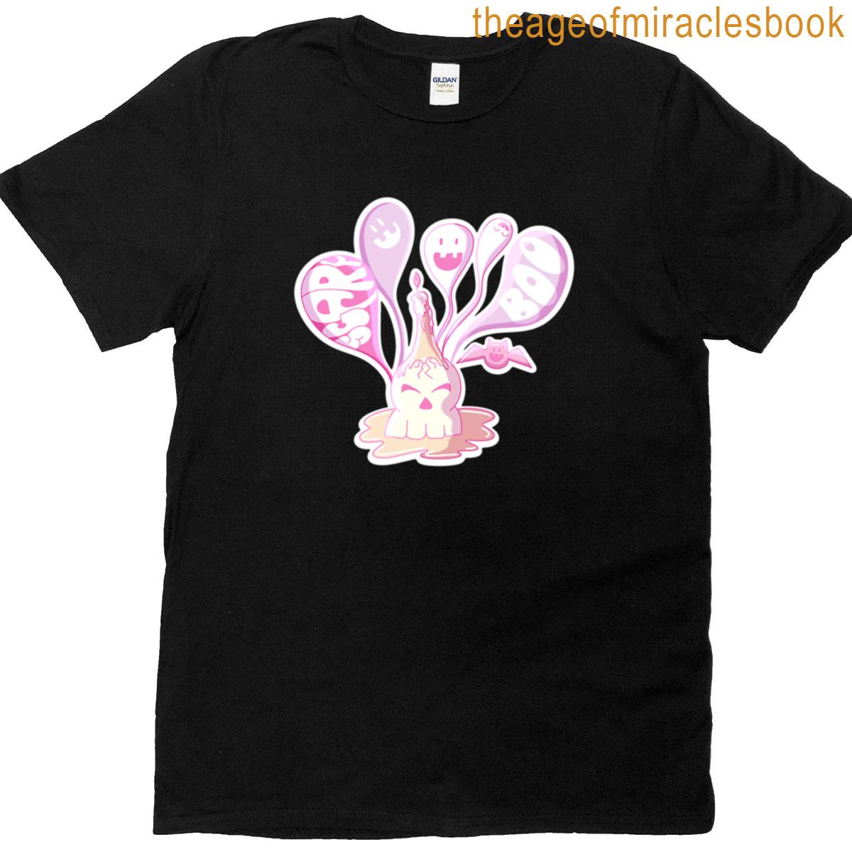 Scary Cute T-shirt