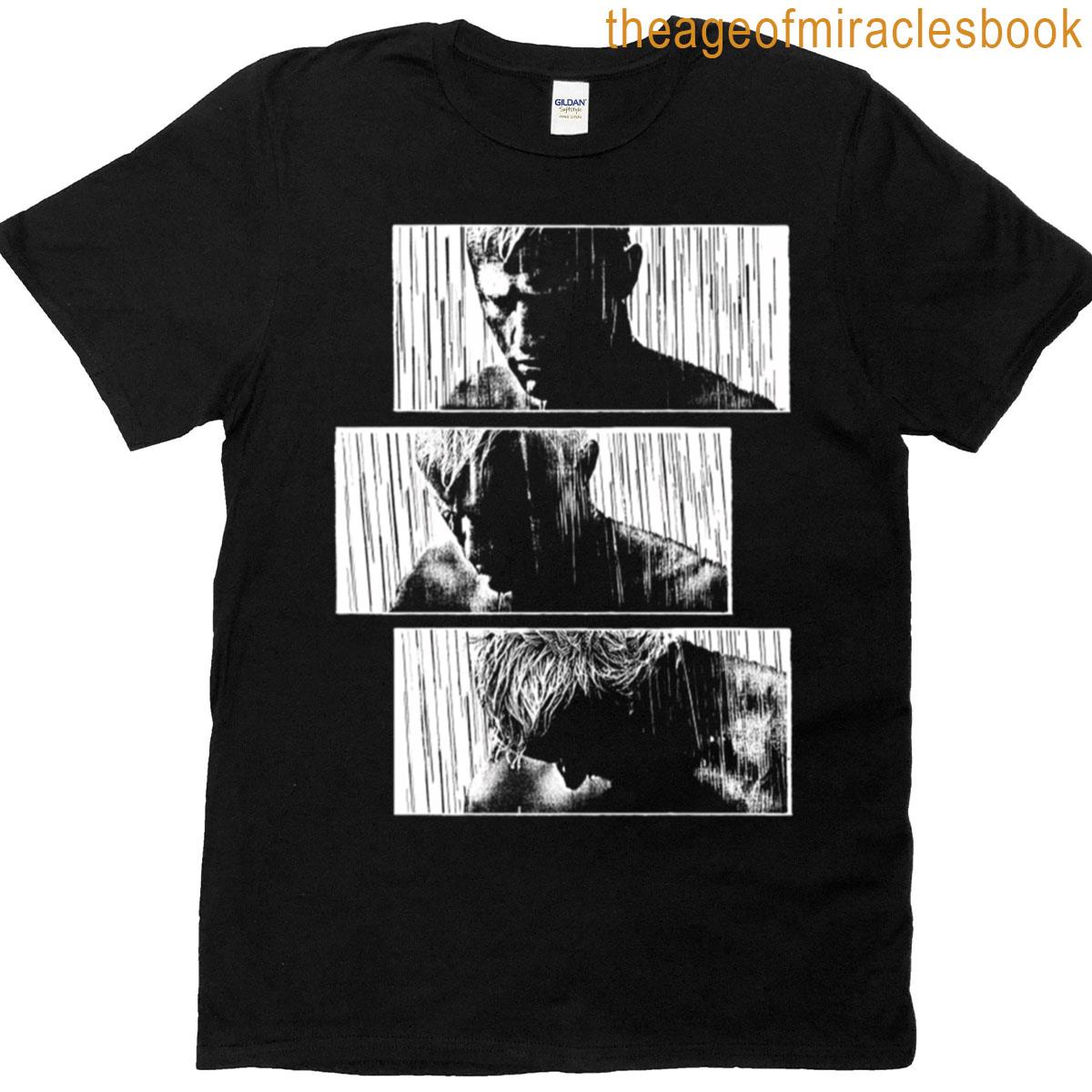 Tears In Rain T-shirt