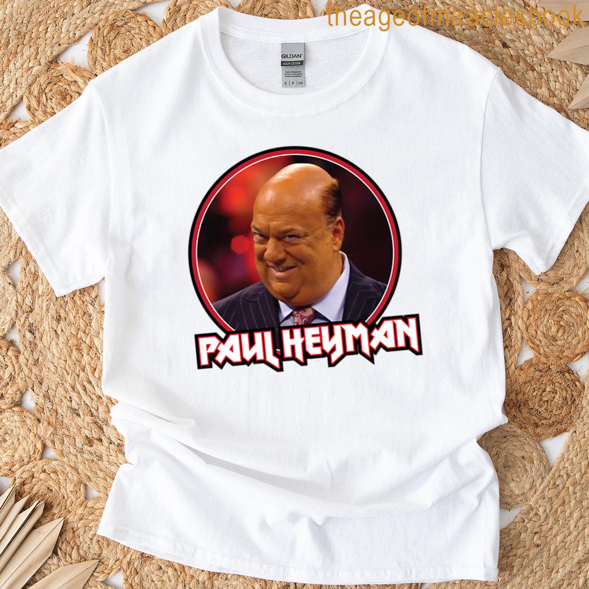 The Oracle T-shirt