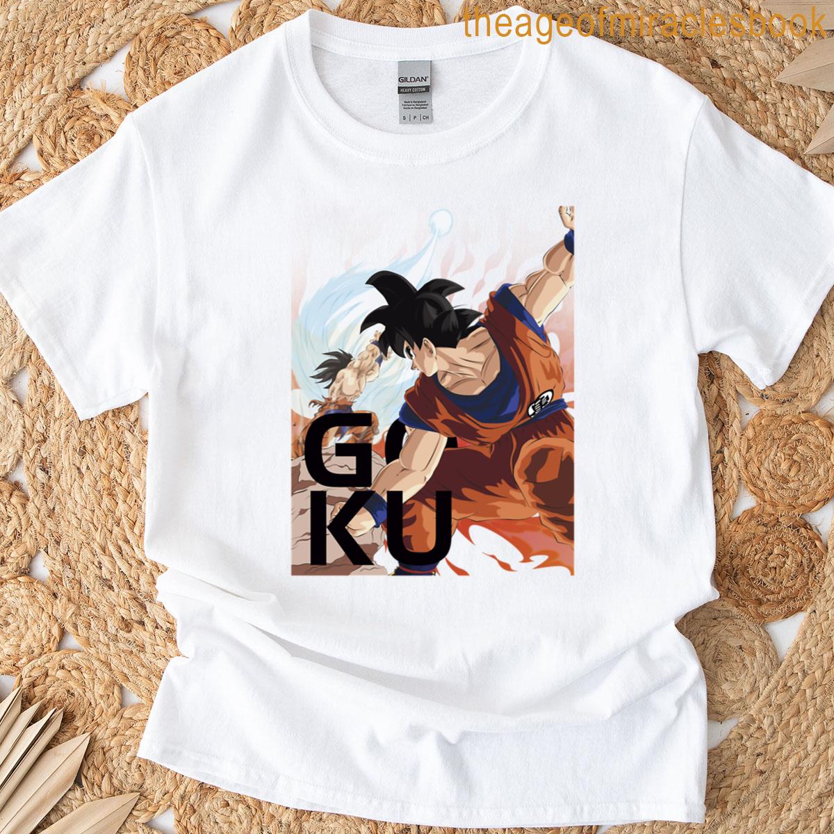 Tireless Warrior T-shirt