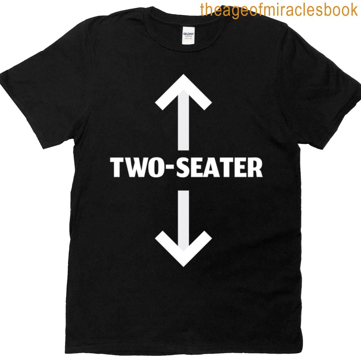 Two Seater T-shirt