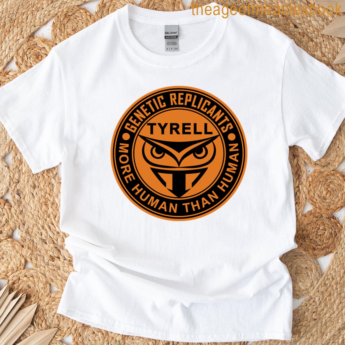 Tyrell Corporation – Blade Runner T-shirt
