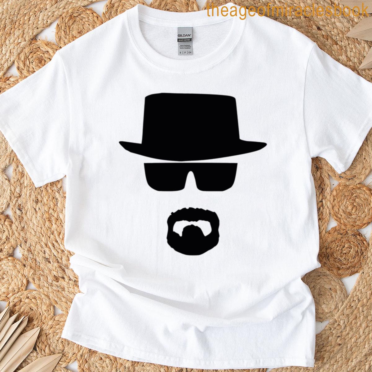 Walter White T-shirt