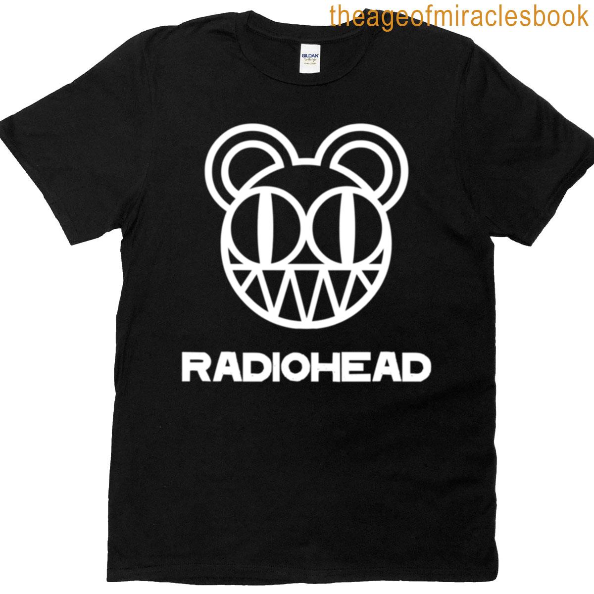 White Mouse T-shirt