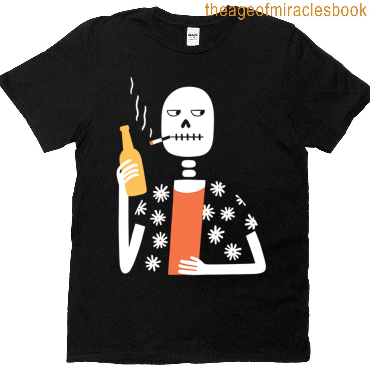 Chill To The Bone T-shirt