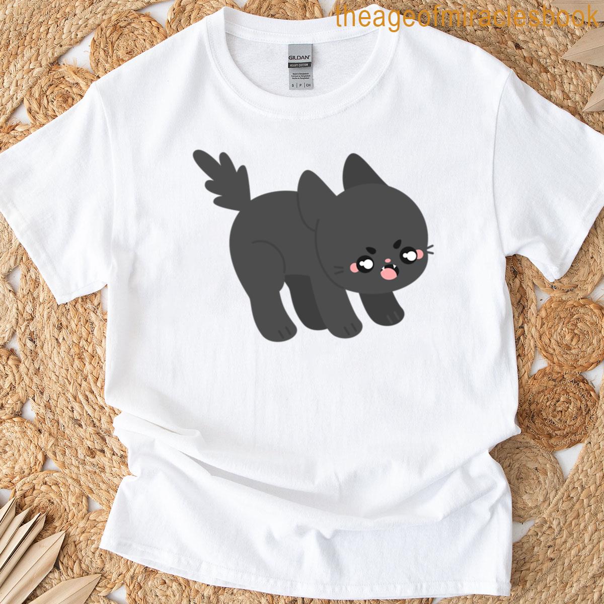 Cluck Off T-shirt
