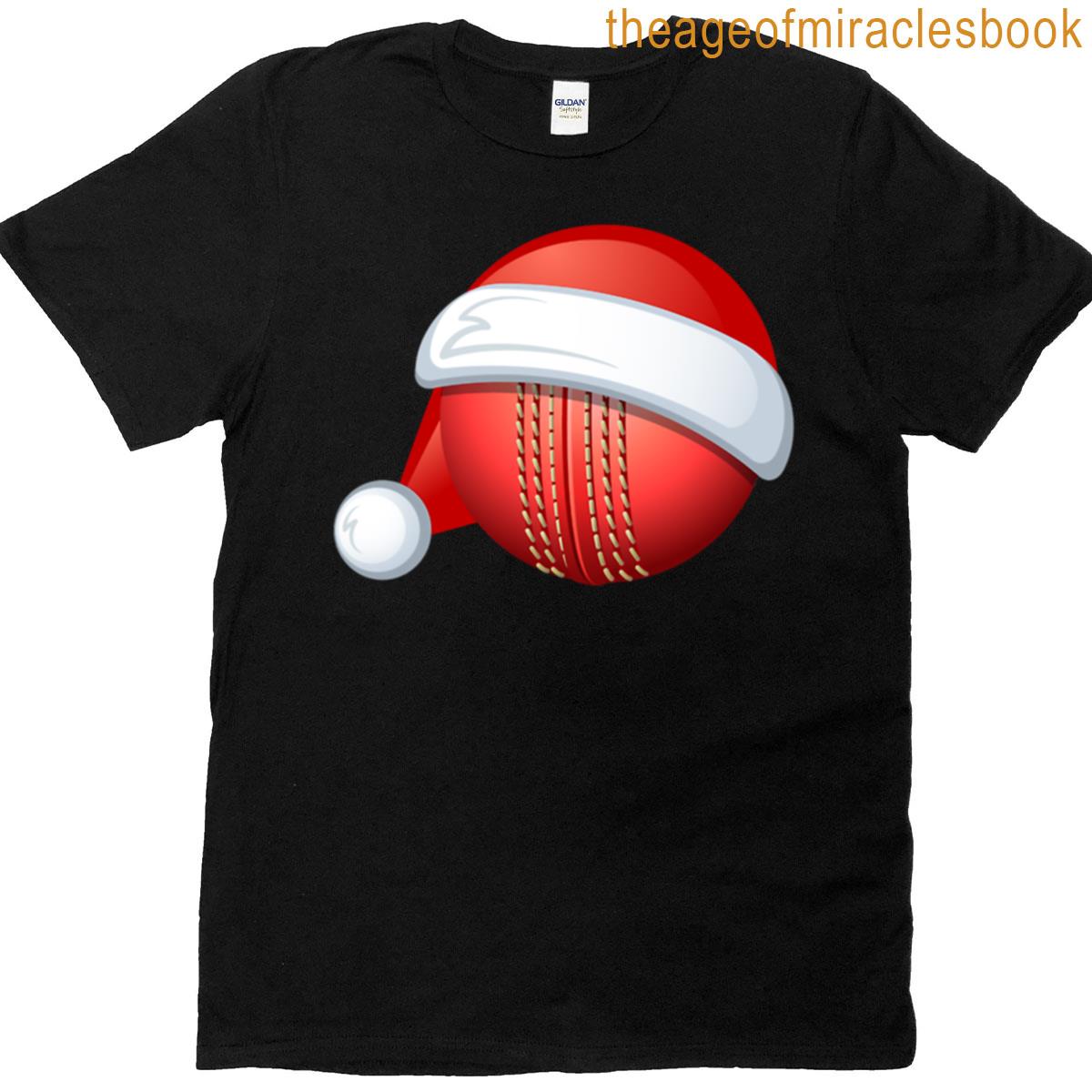 Cricket Lover T-shirt