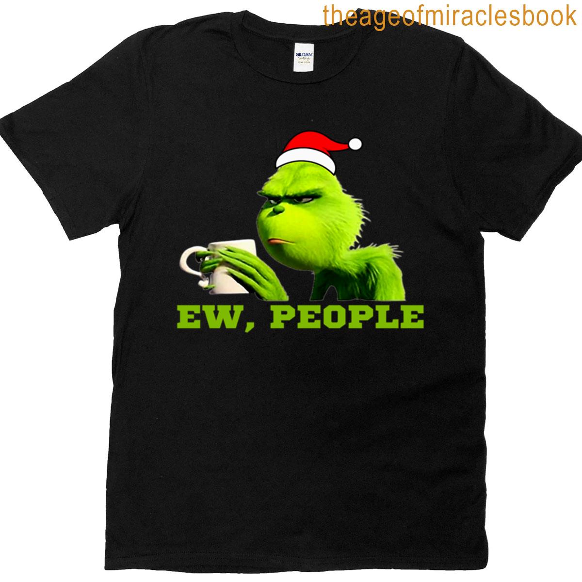 Ew People T-shirt