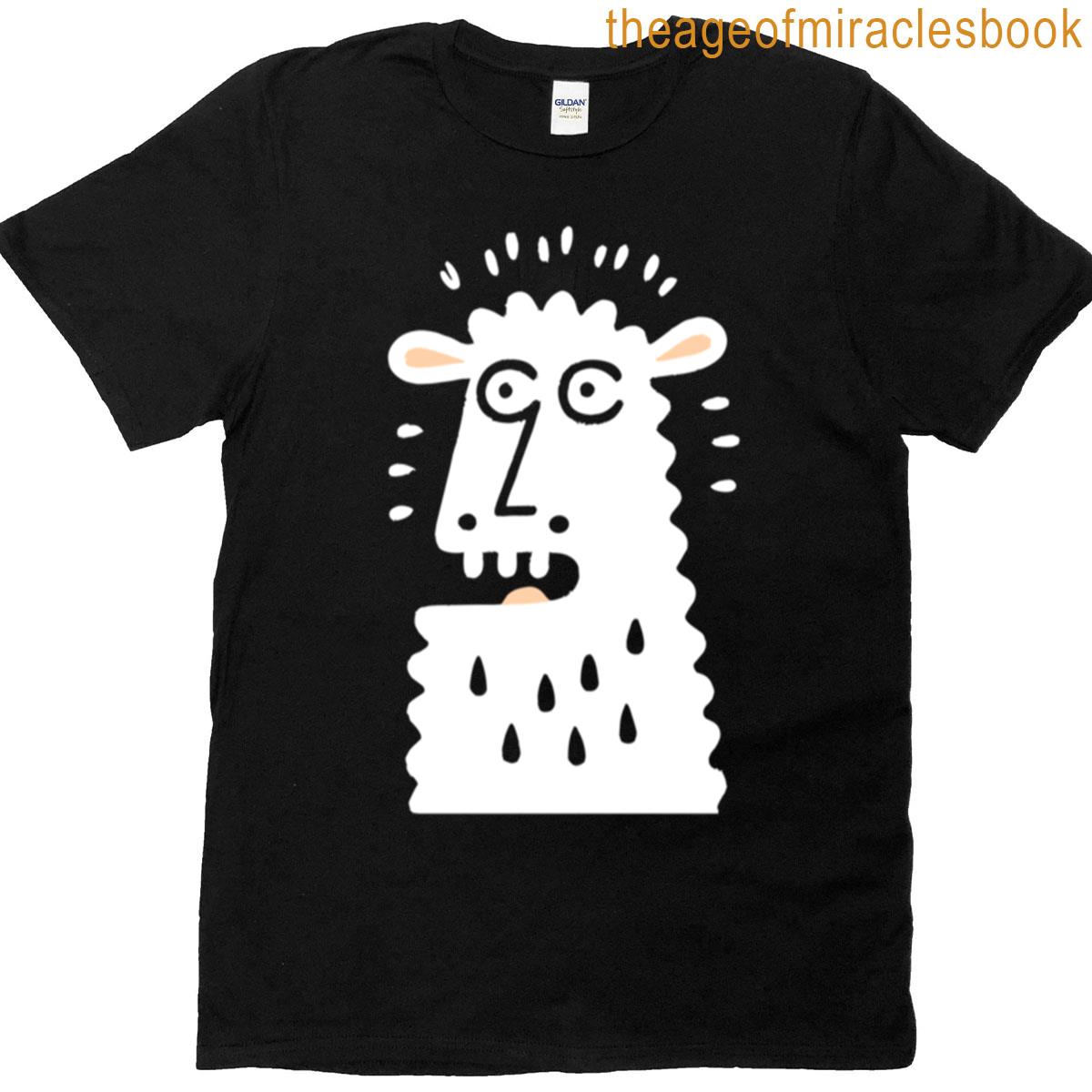 Flasher Shine Your Own Light T-shirt