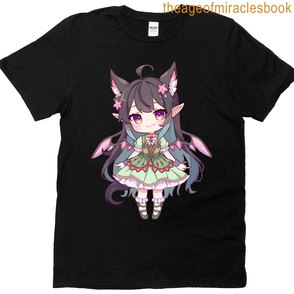 Flower Fairy T-shirt