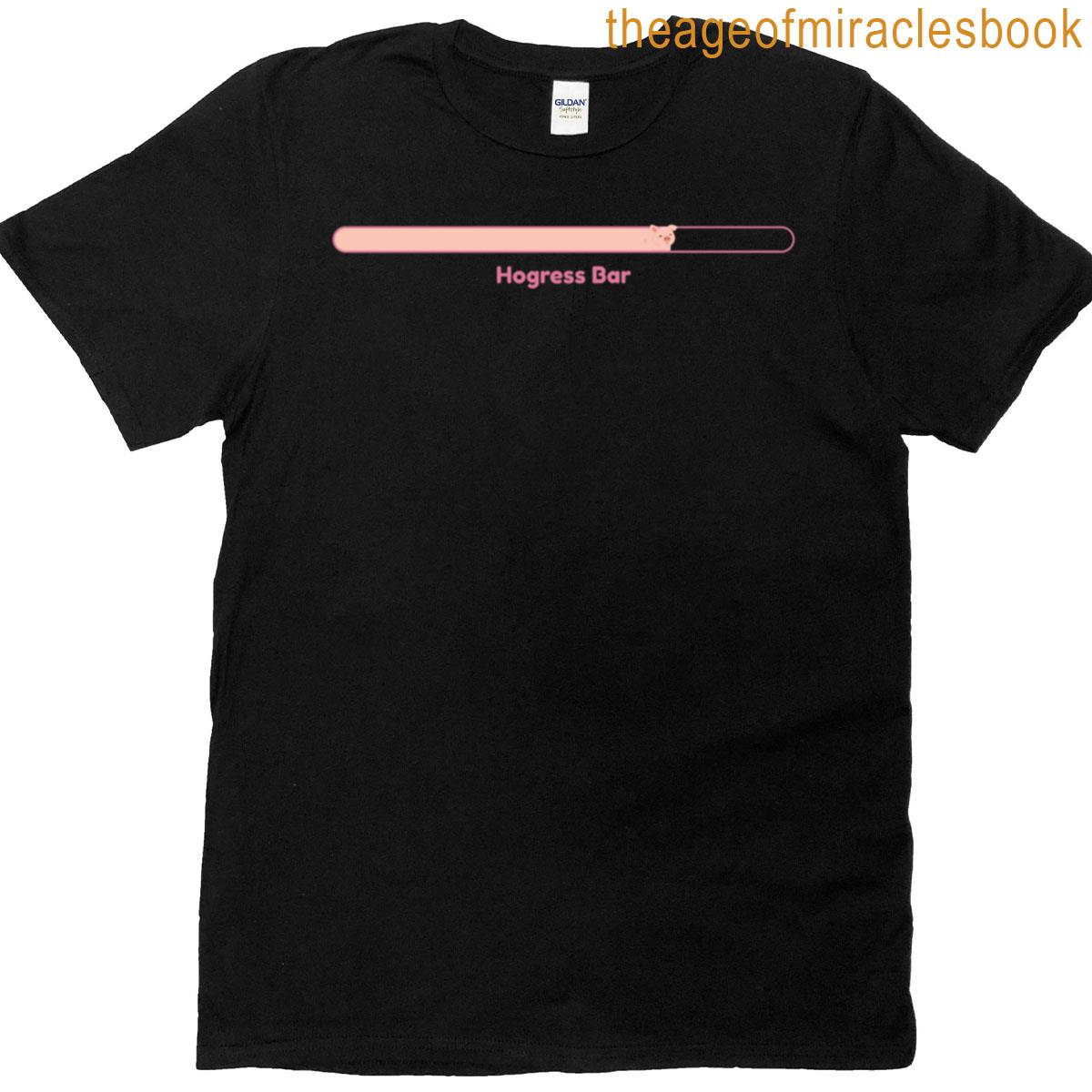 Hogress Bar T-shirt