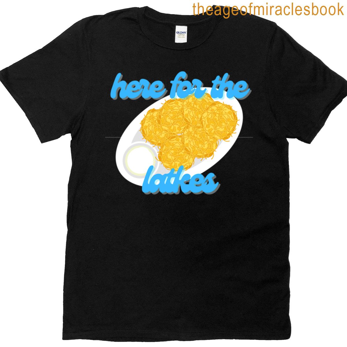 Let It Snow Dirty Meme T-shirt