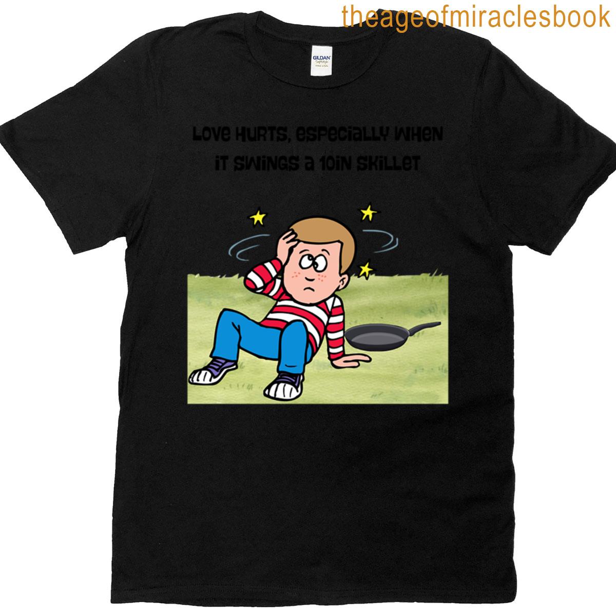 Laughter Is Good Like T-shirt