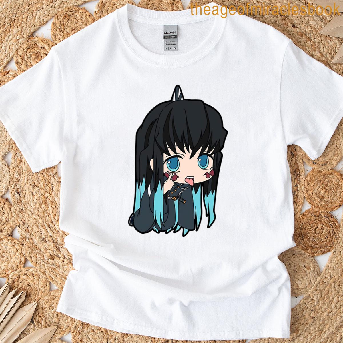 Mini Boy T-shirt