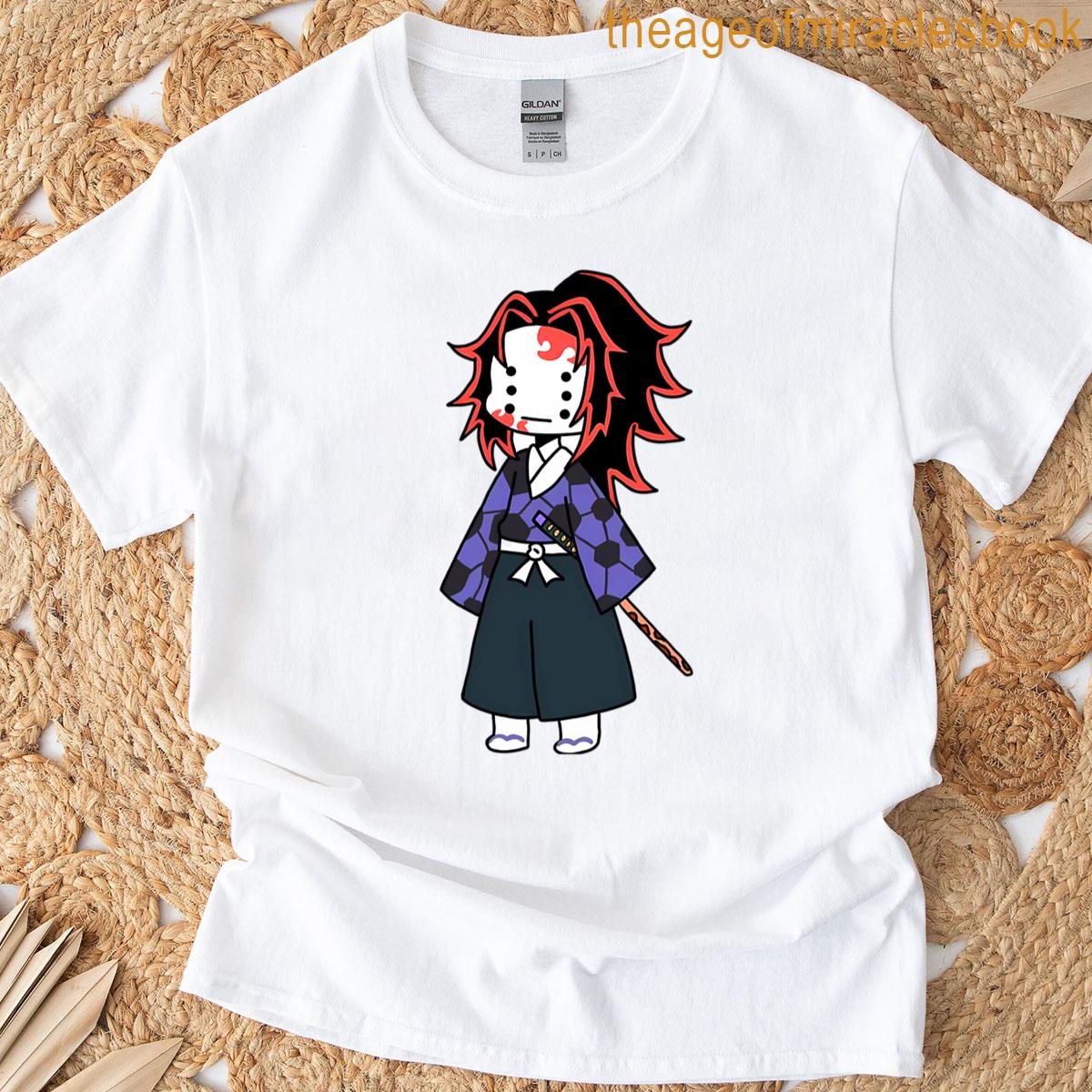 Mini Demon T-shirt