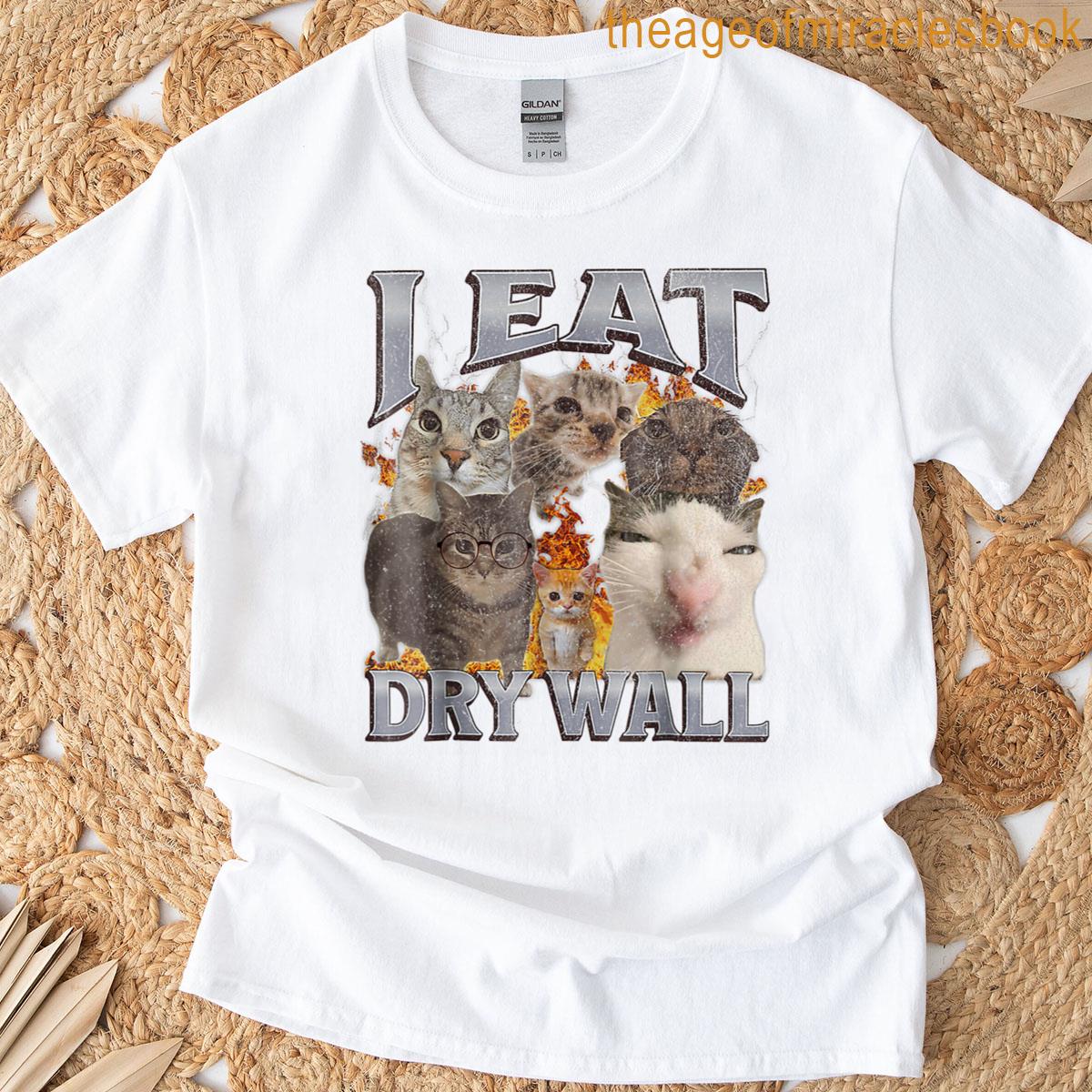 Bootleg Graphic T-shirt
