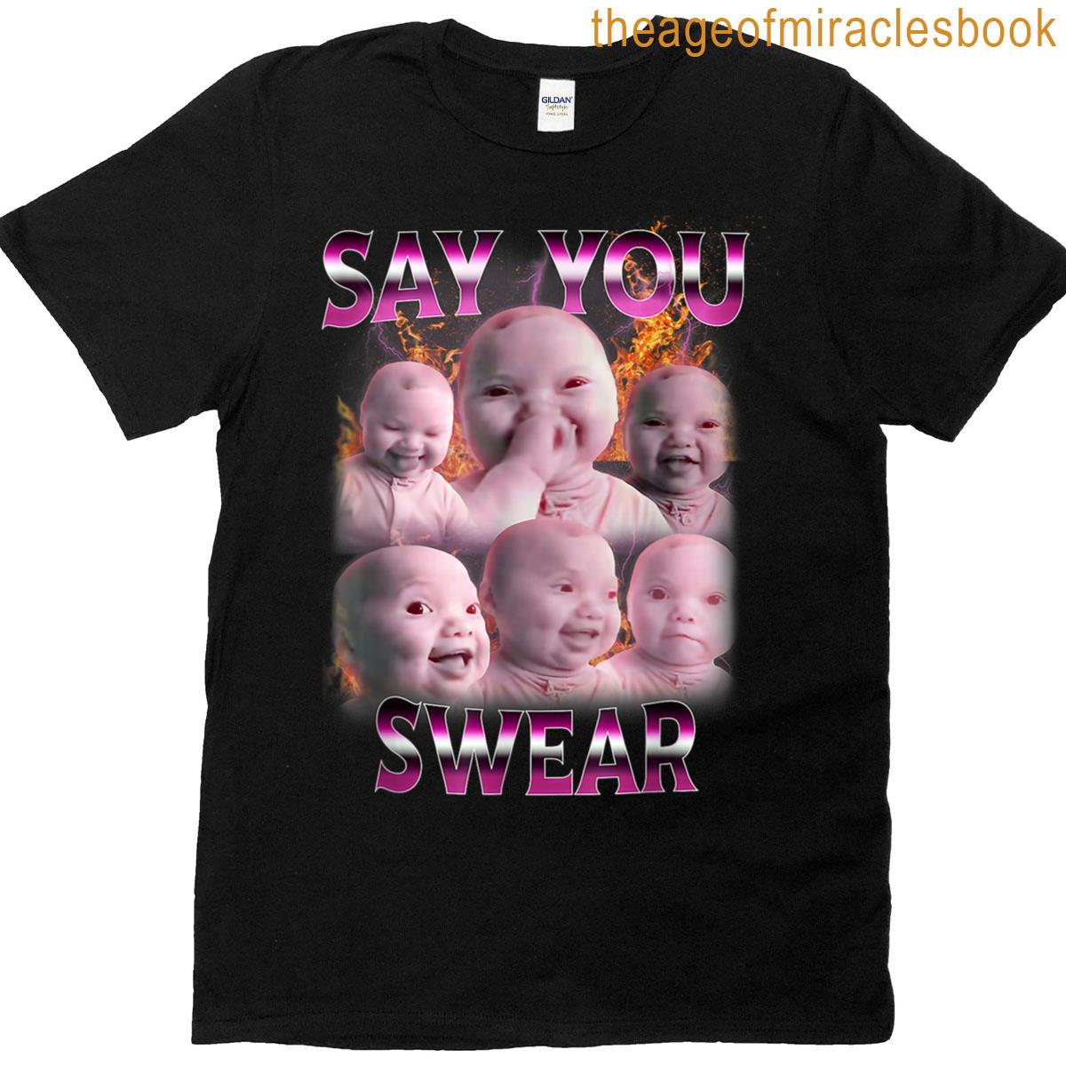 Retro Baby T-shirt