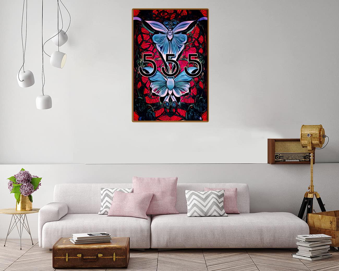 Change Is Necessary Canvas Print Canvas, Poster