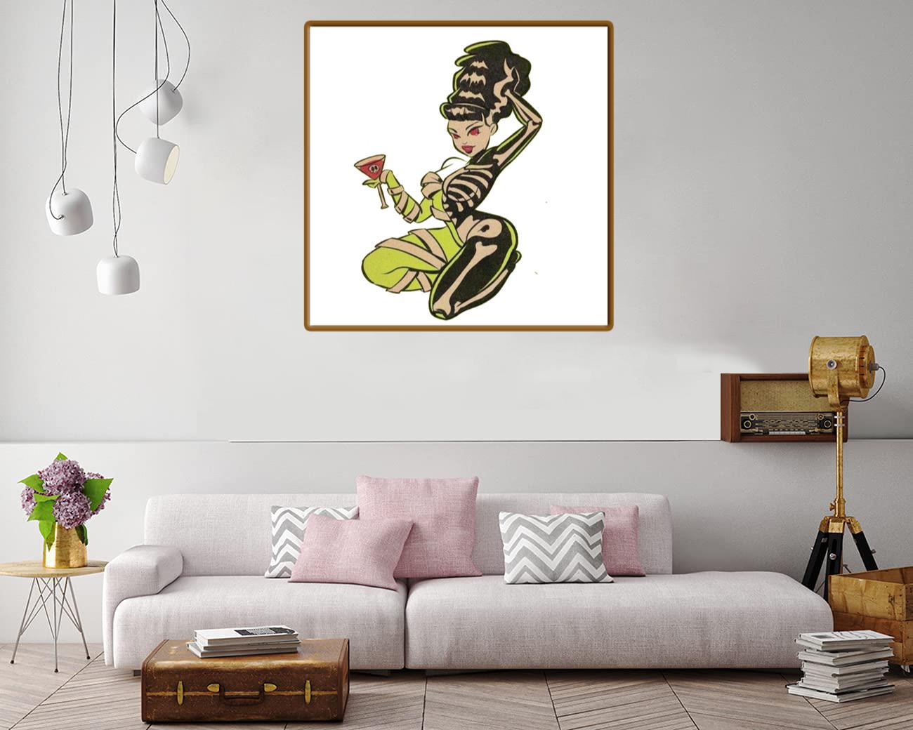 Rip Canvas Print Canvas, Poster