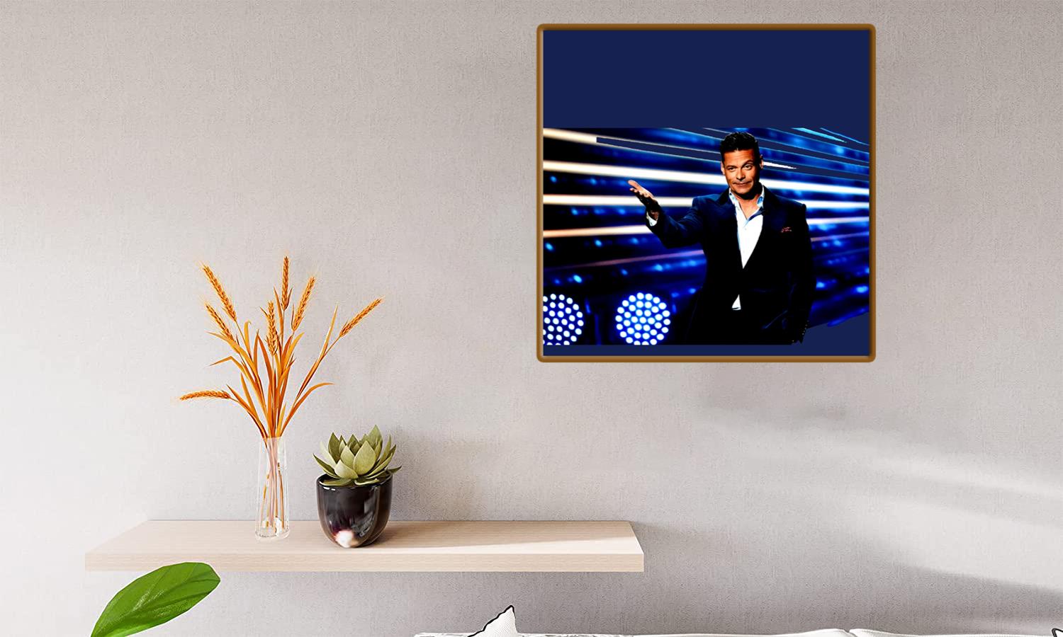 Alternative view of Seacrest Canvas Print Canvas, Poster
