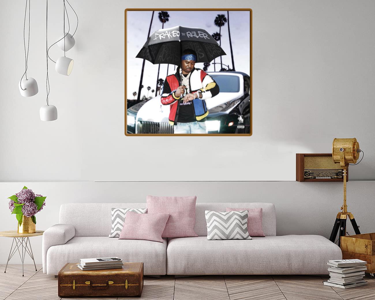 The Truth Hurts Canvas Print Canvas, Poster