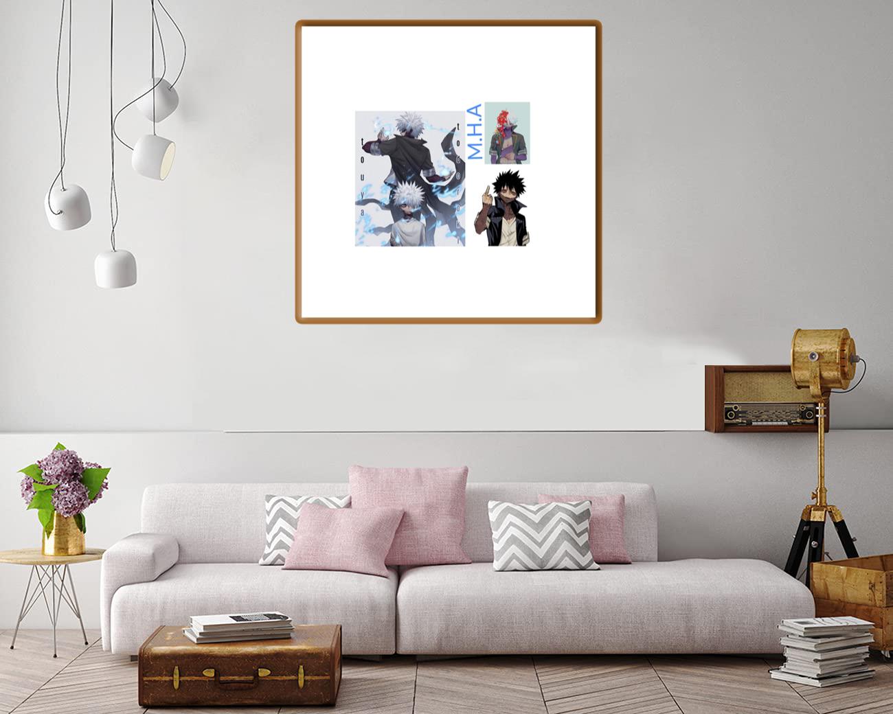 Dabi Canvas Print Canvas, Poster