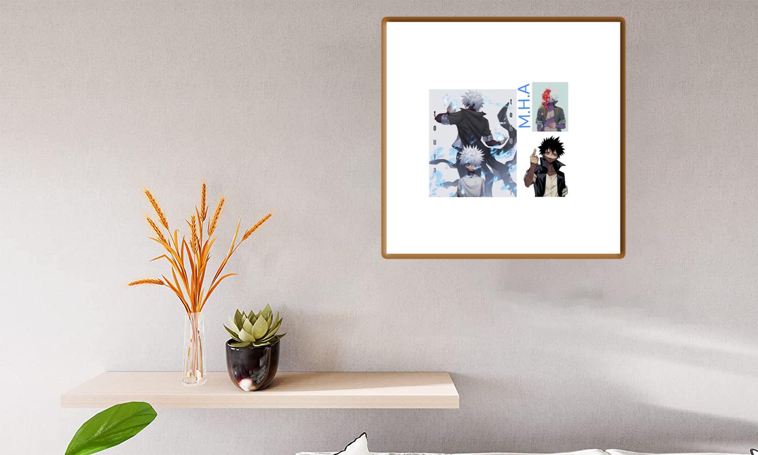 Alternative view of Dabi Canvas Print Canvas, Poster