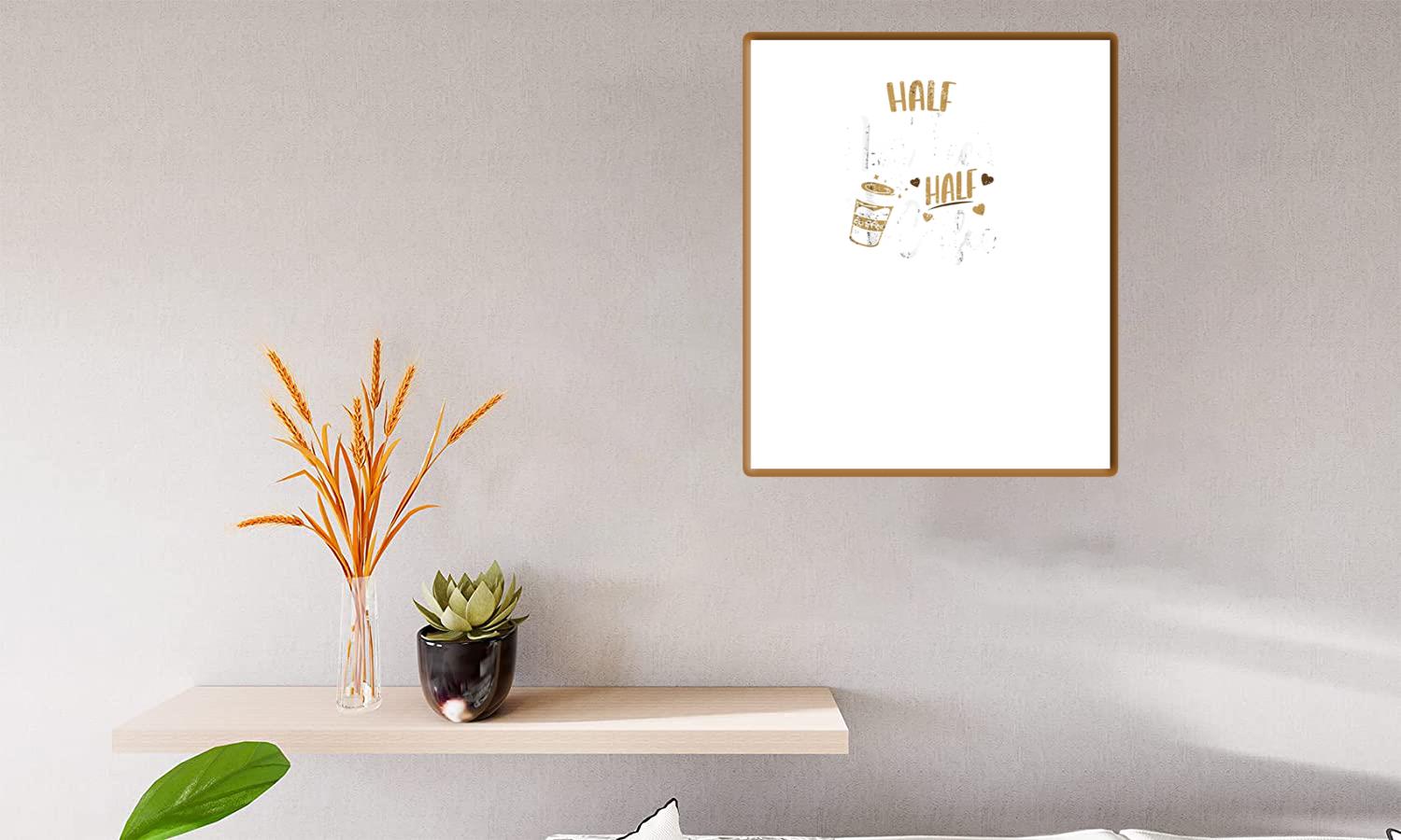Alternative view of Hale Nail Tech Hale Coffee Canvas Print Canvas, Poster