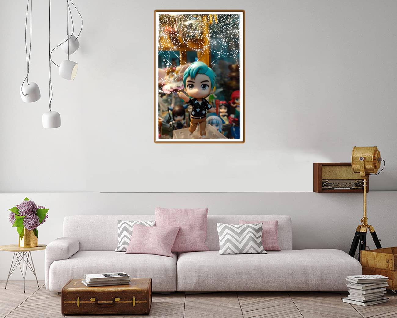 Rm Canvas Print Canvas, Poster