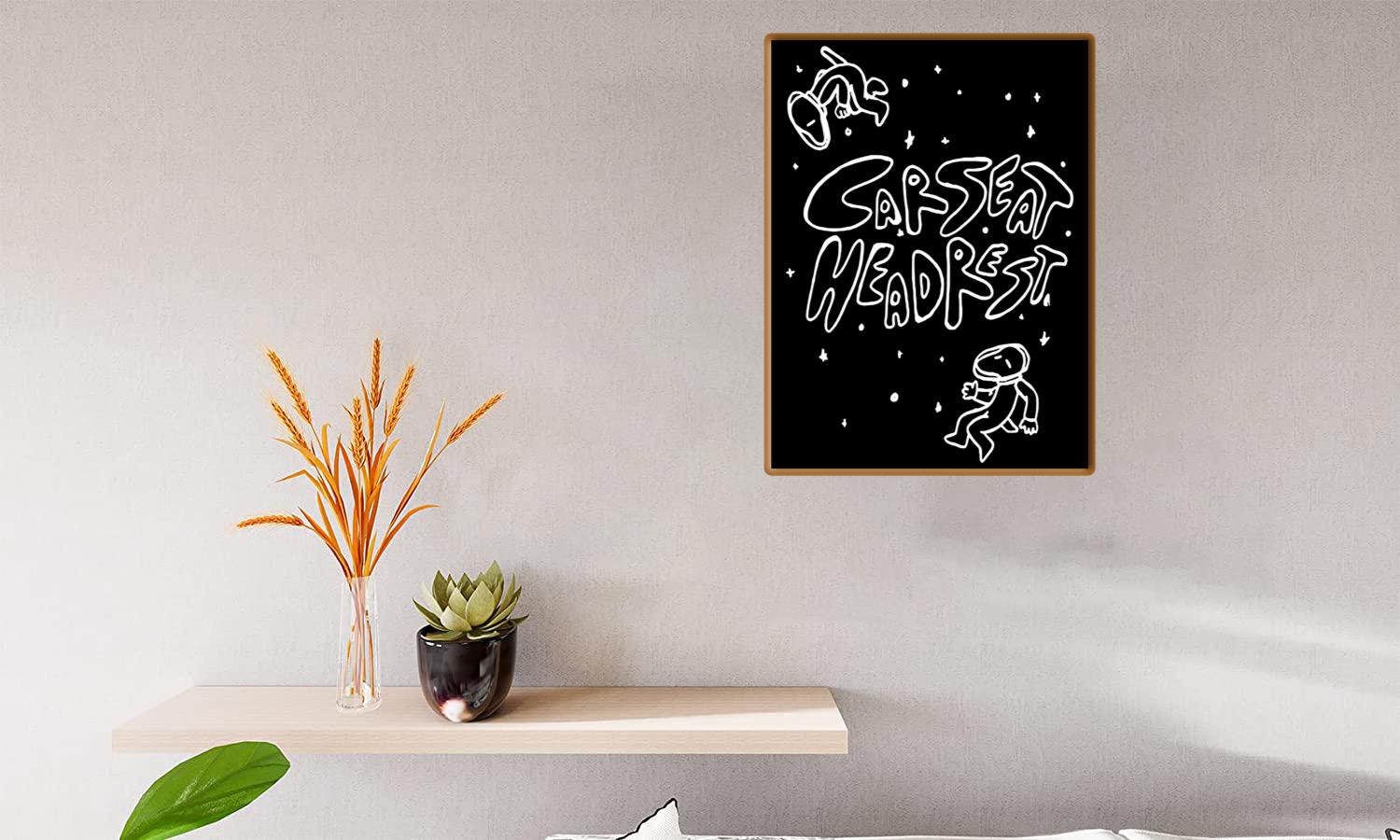 Alternative view of Rock Band Canvas Print Canvas, Poster